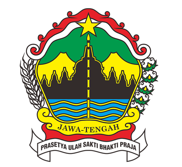 Logo Jateng
